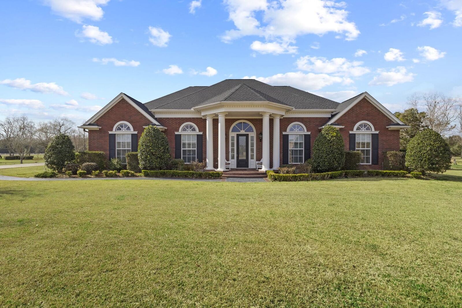 Property Photo: 10980 Lorie Ln. TX 77705-0510