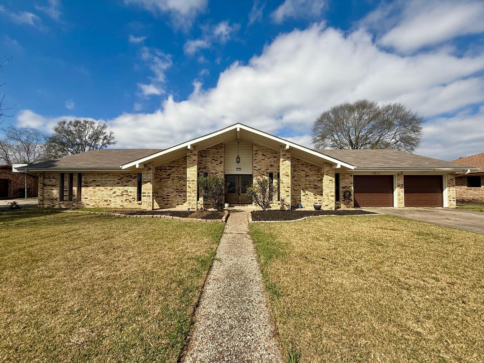 Property Photo:  3160 Galewood Ln  TX 77651 