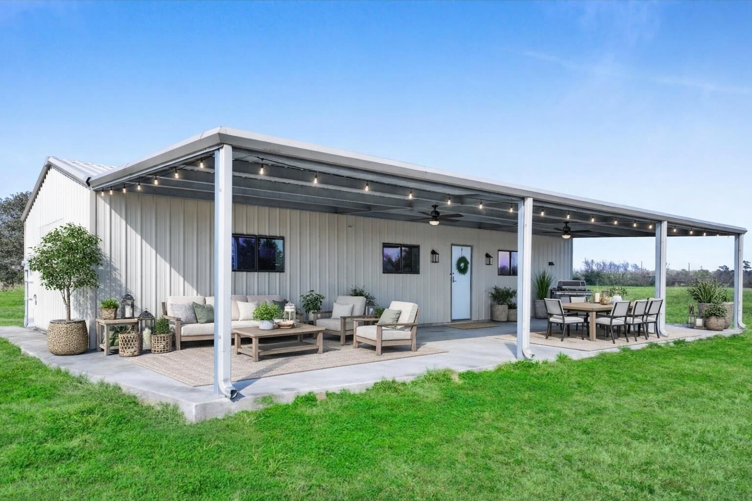 Property Photo:  5510 Highway 61  TX 77538 