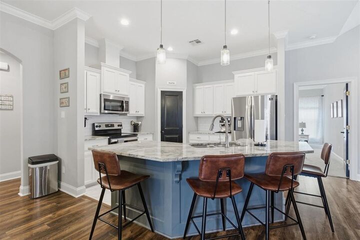 Property Photo:  1754 Khamiel Drive  LA 70611 