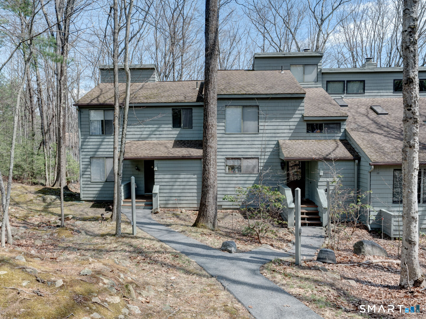 Property Photo:  355 Ledge Drive 355  CT 06790 