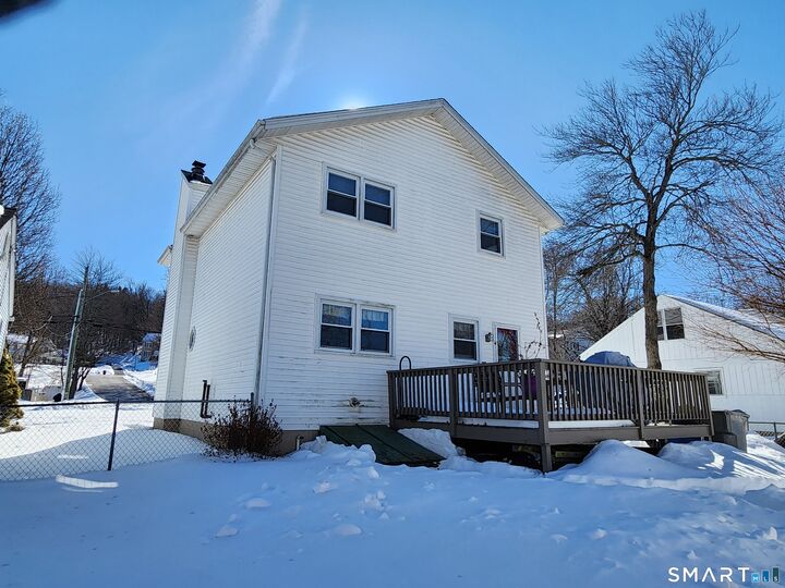 Property Photo: 31 Claremont Street CT 06010