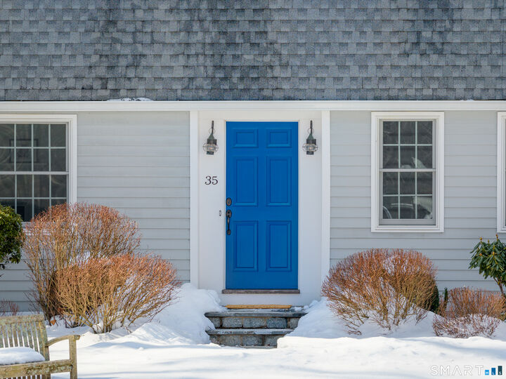 Property Photo:  35 Joanne Lane  CT 06883 