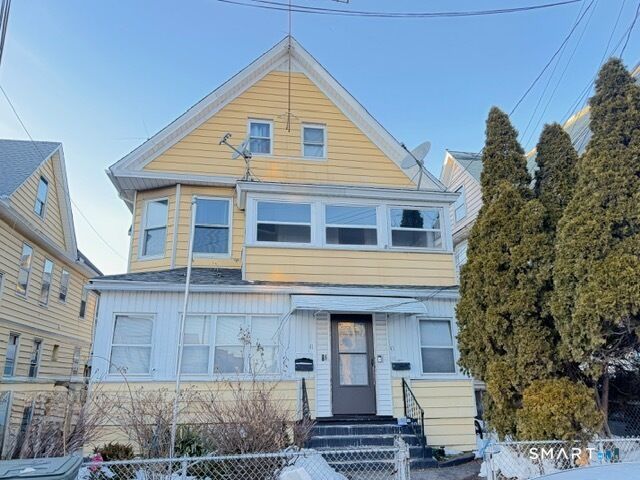 Property Photo: 41 Washington Terrace CT 06604