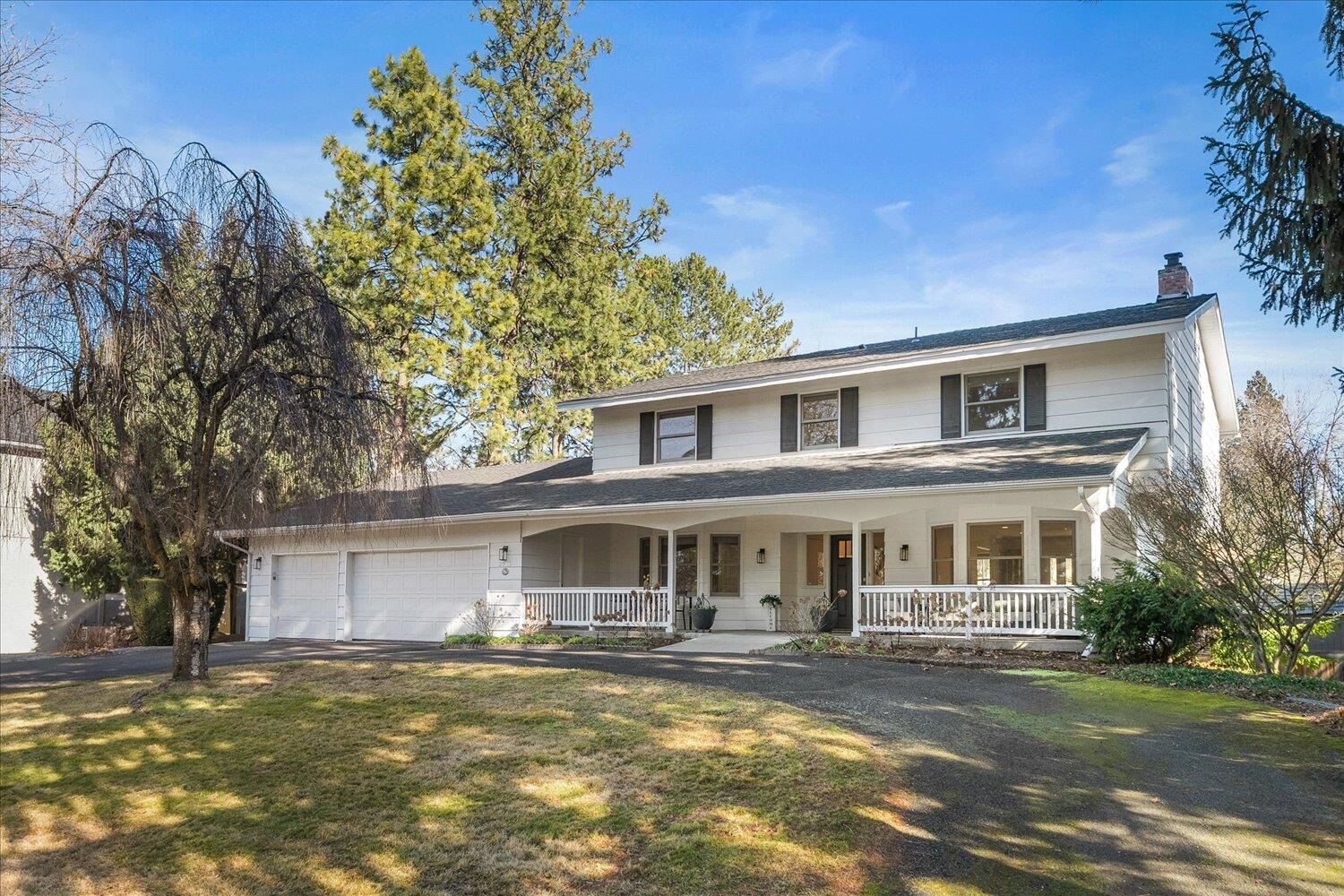 Property Photo:  2711 S Pittsburg St  WA 99203 