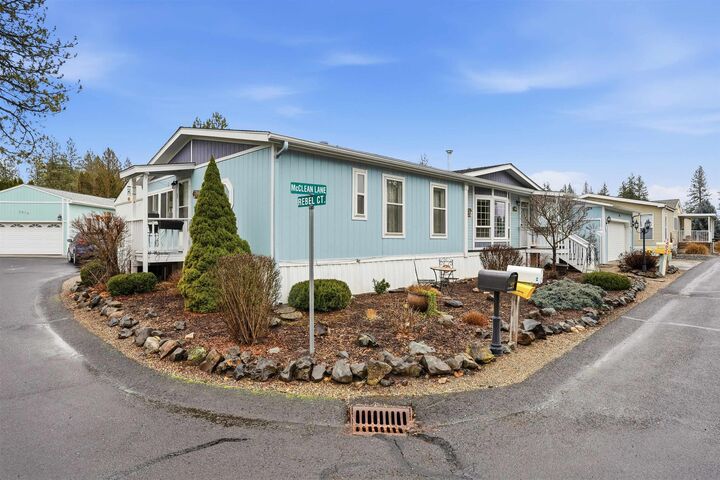Property Photo: 14826 N McClean Ln WA 99021