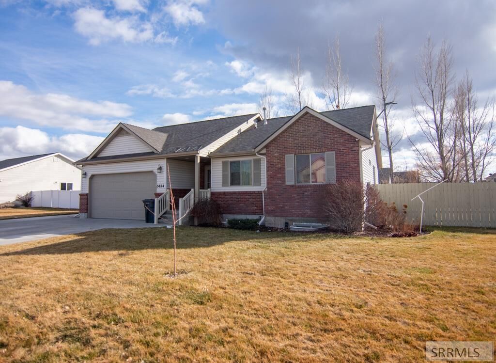 Property Photo:  3824 Deer Stream Drive  ID 83401 