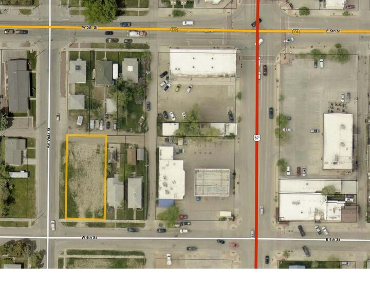 Property Photo:  51 W 4th Street  WY 82801 