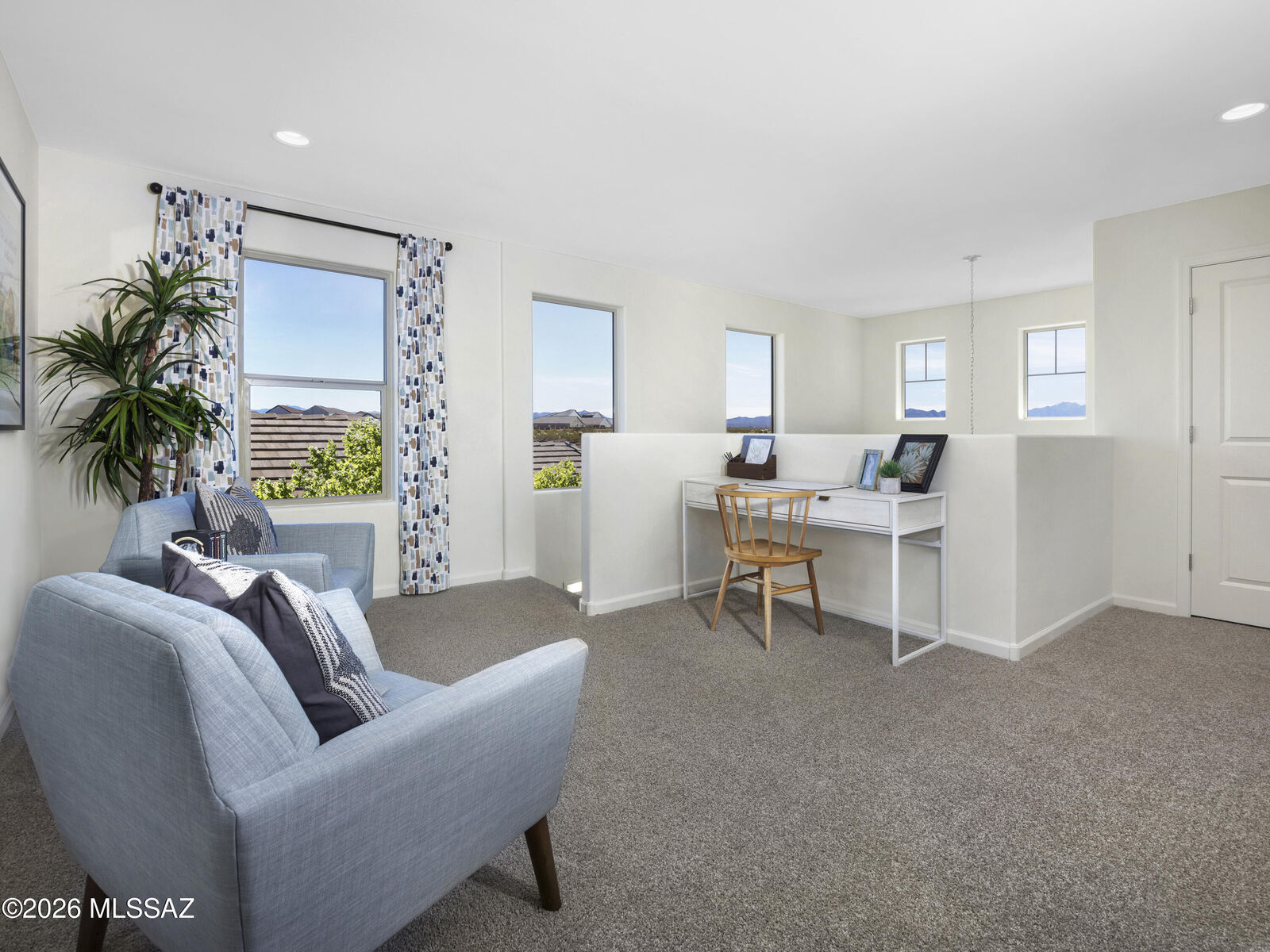 Property Photo: 7304 S Gray Jay Drive AZ 85747