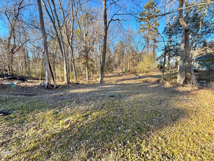 Property Photo:  706 Carter Avenue  NC 27703 