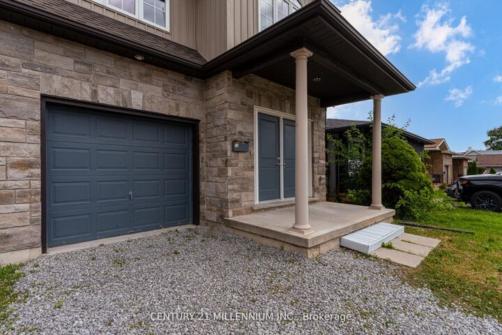 Property Photo:  38 Kent Street  ON L2S 1H2 