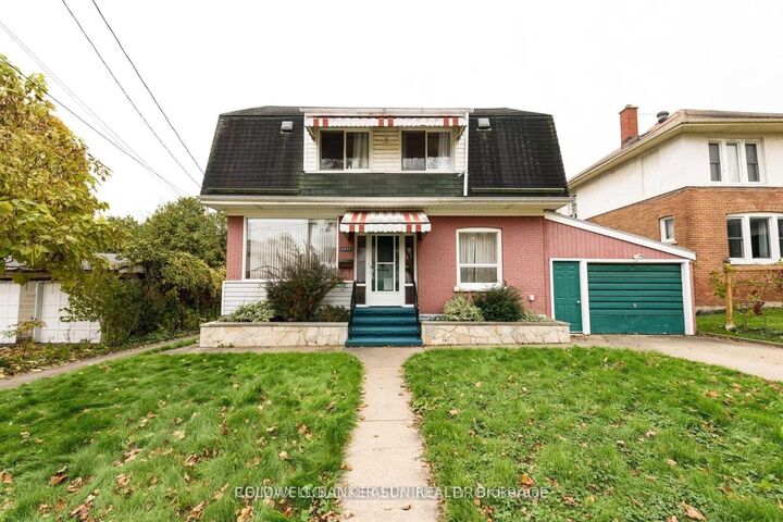4310 Bampfield Street — photo 1