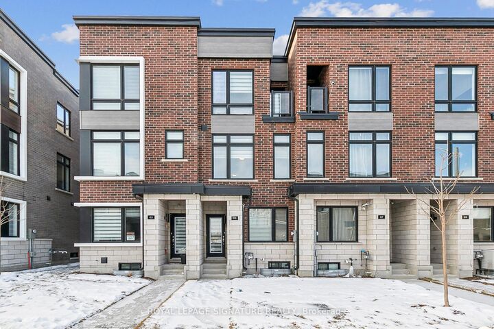 65 Akil Thomas Gardens — photo 1