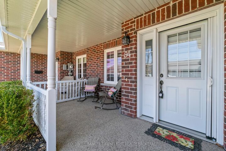 Property Photo:  94 Redford Drive  ON N0M 1S3 