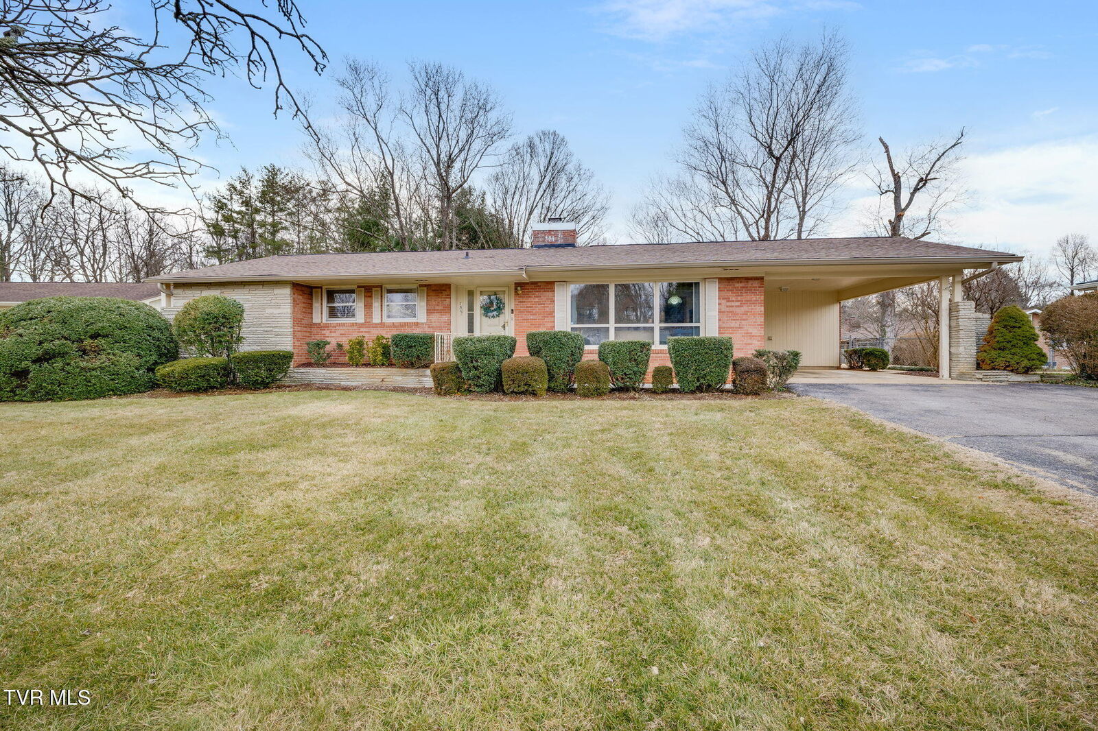 Property Photo:  1602 Fairway Drive  TN 37601 