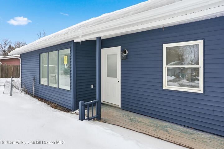 Property Photo: 36 Country Club NY 12477