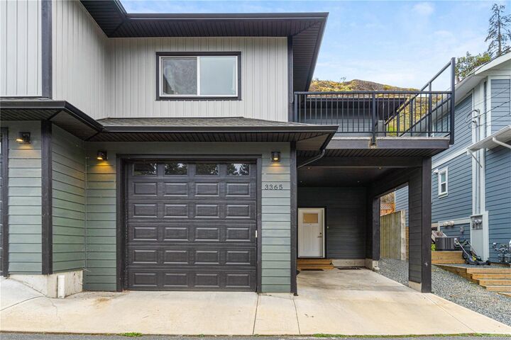 Property Photo: 3365 Barrington Rd BC V9T 5R5