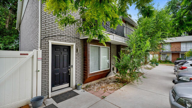 Property Photo: 1488 S 400 E #1-4 UT 84115