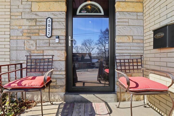 Property Photo: 5012 Stanton Ave PA 15201