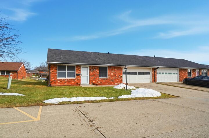 Property Photo:  3250 N Argonne Lane  OH 45503 