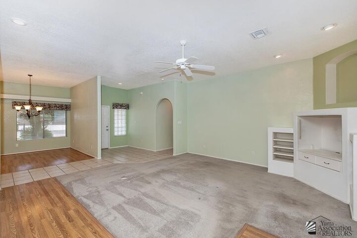 Property Photo:  13902 E 53 Dr  AZ 85367 