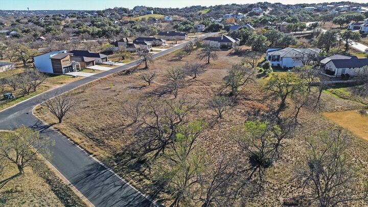 Property Photo:  Lot 3031 Douglas Drive  TX 78657 