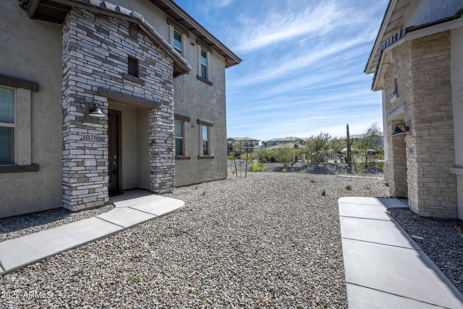 Property Photo: 5100 E Rancho Paloma Drive 1076 AZ 85331