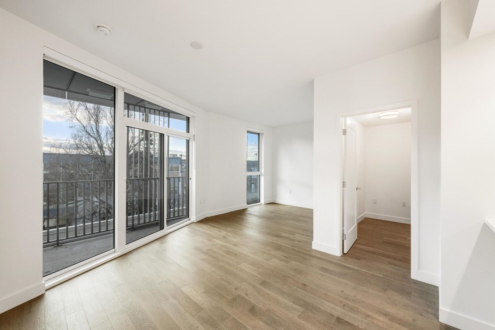 Property Photo:  2888 Arbutus Street 307  BC V6J 0J1 