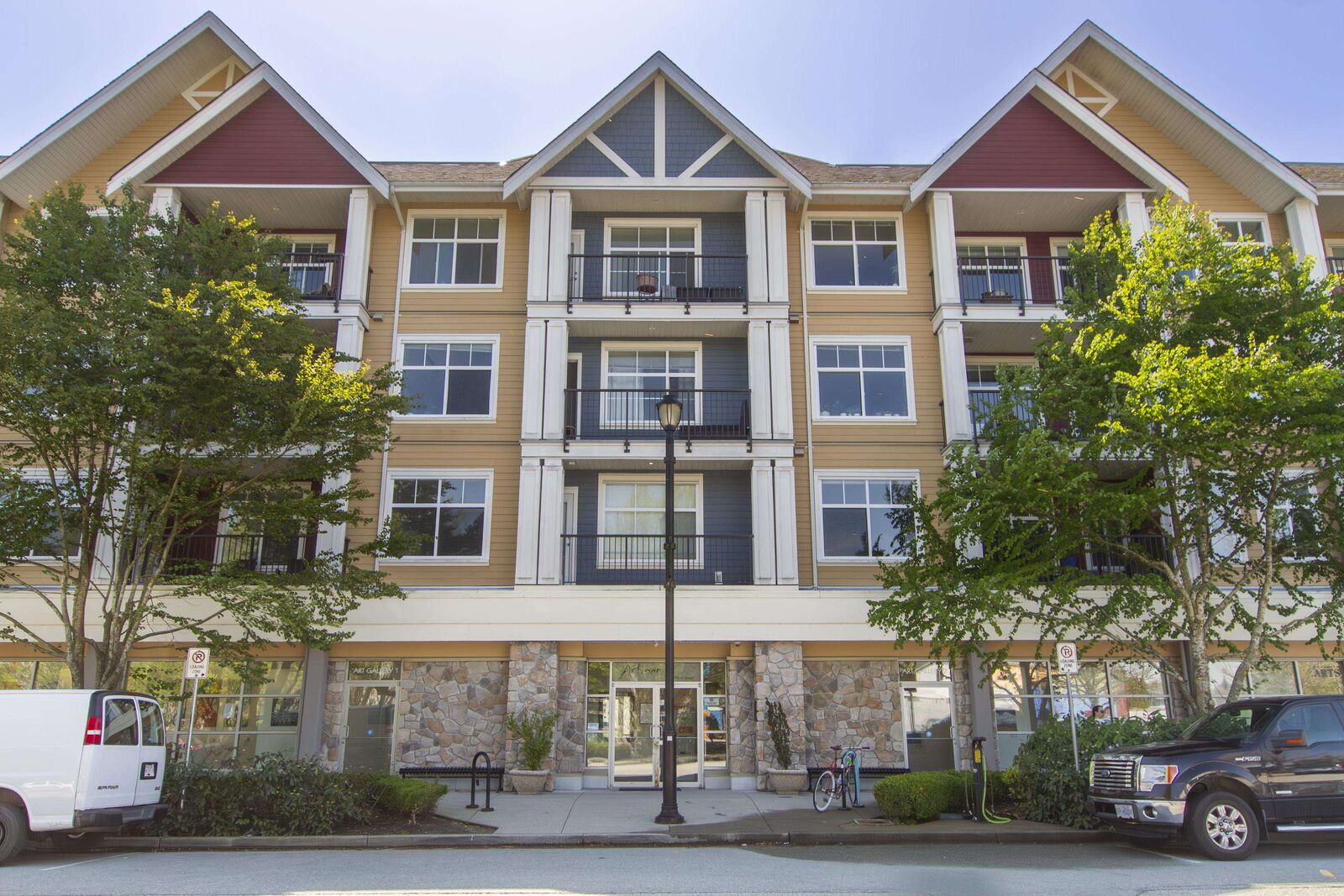 Property Photo:  1336 Main Street 320  BC V8B 0R2 