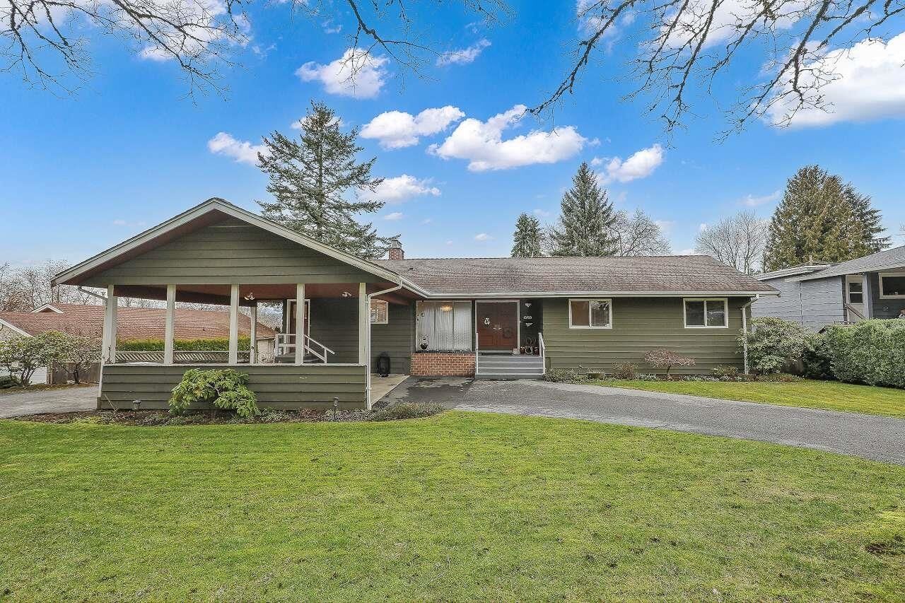 Property Photo: 13753 114 Avenue BC V3R 2L6