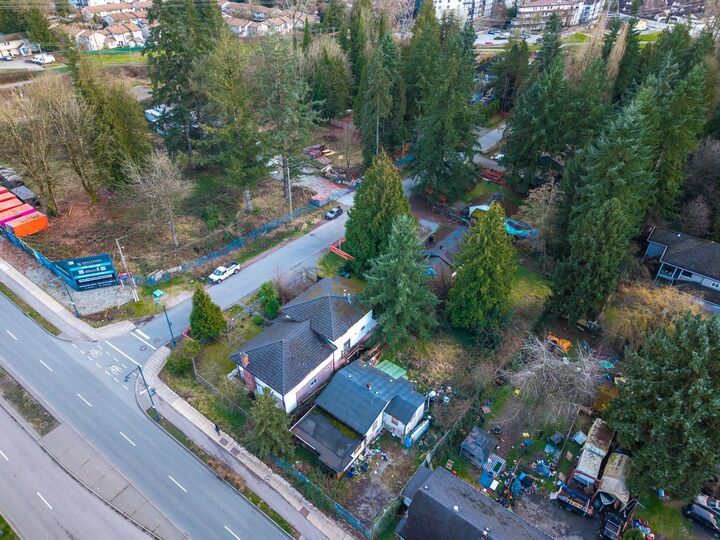 Property Photo: 9985 138A Street BC V3T 4K9