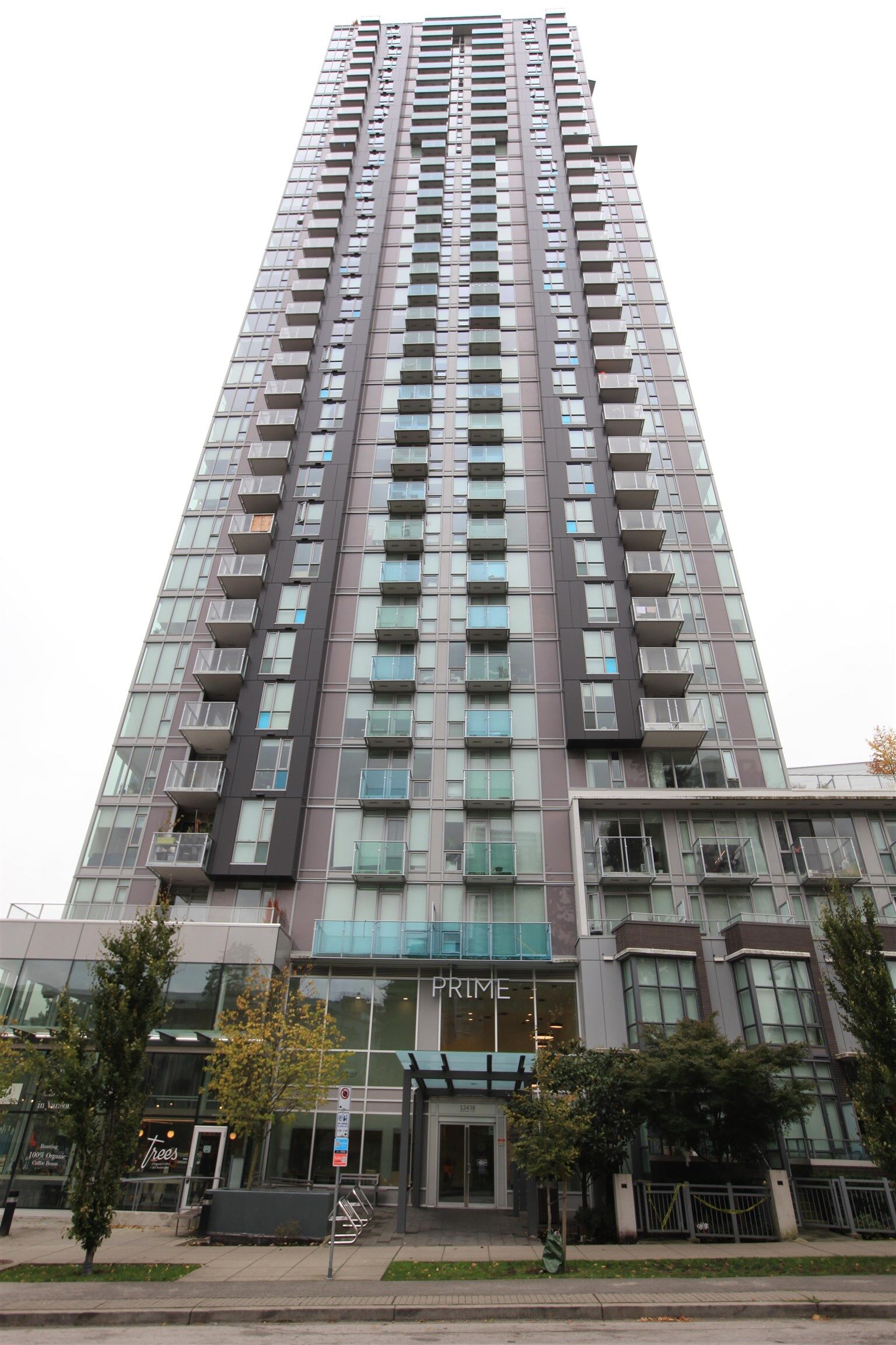 Property Photo: 13438 Central Avenue 3110 BC V3T 0N2