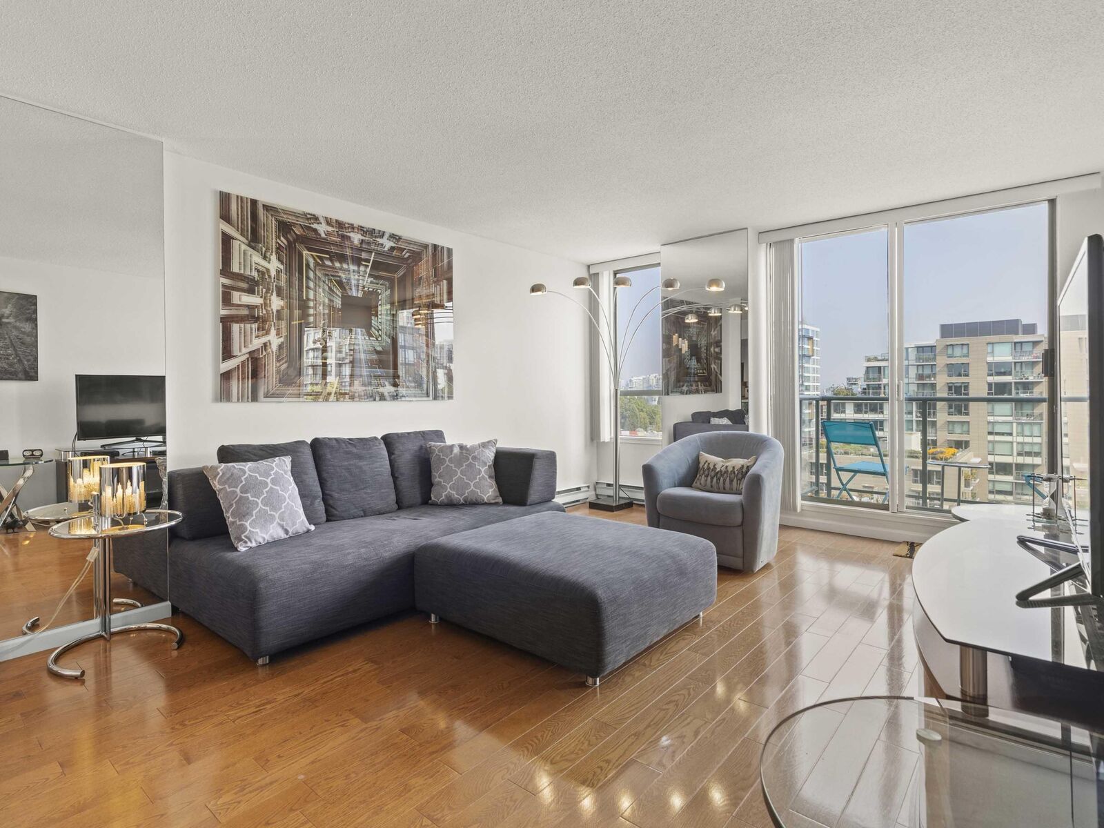 Property Photo:  2288 Pine Street 904  BC V6J 5G4 