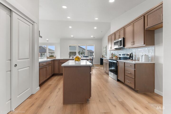 Property Photo: Tbd W Gallopher St Snowbrush Lot 3 Blk 1 ID 83686