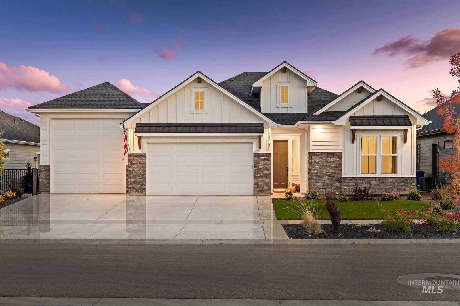 Property Photo:  6419 W Piaffe St  ID 83616 