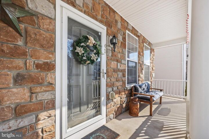 Property Photo: 40 Trail Ridge Lane VA 22405