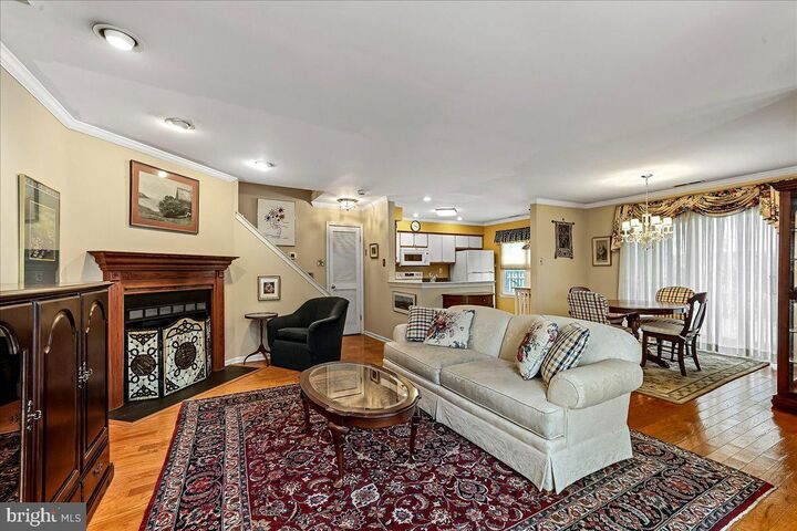 Property Photo:  63 Bayberry Court 63  PA 19342 