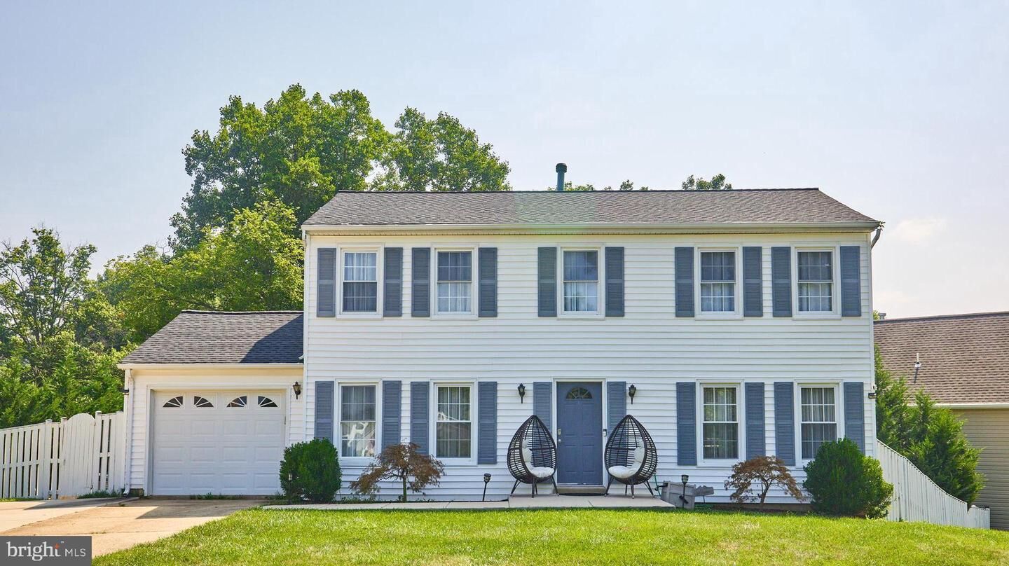Property Photo:  9609 Podium Drive  VA 22182 