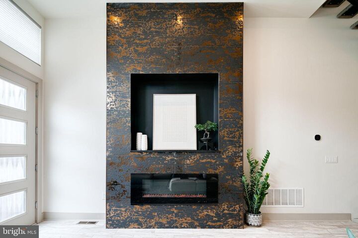 Property Photo: 429 Salmon Street PA 19125