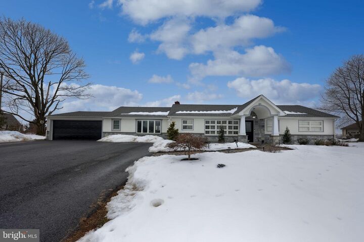 Property Photo:  644 Brownsville Road  PA 19608 