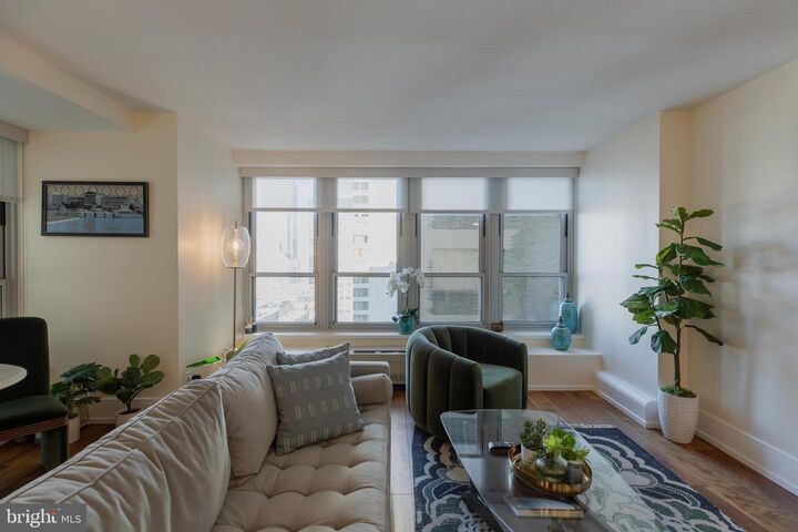 Property Photo:  226 W Rittenhouse Square 30 1501  PA 19103 