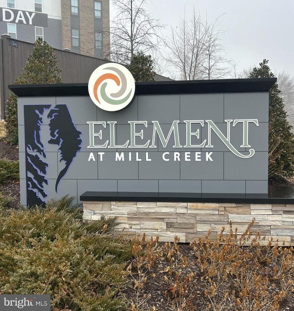 Property Photo:  78 Old Mill Bottom Road N 409  MD 21409 