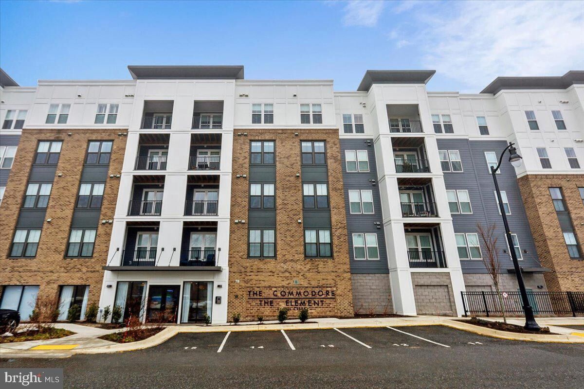 Property Photo:  78 Old Mill Bottom Road N 409  MD 21409 