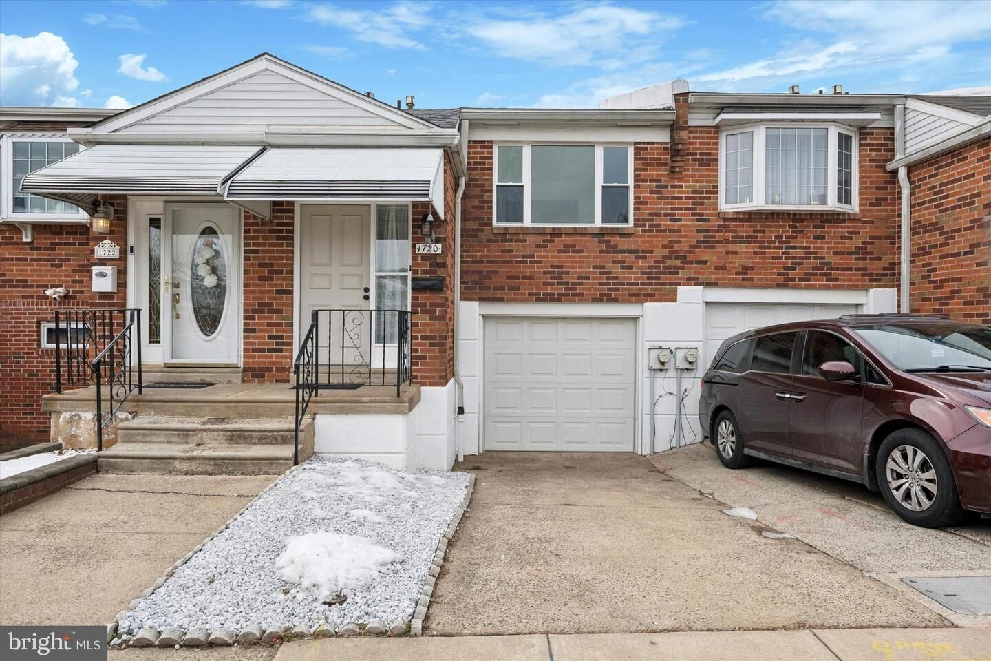 Property Photo:  1720 Kennedy Street  PA 19124 