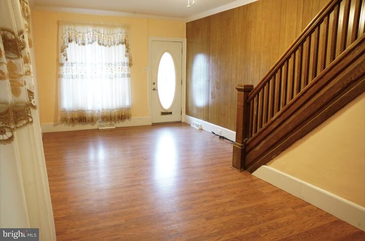 Property Photo:  118 Jefferson Street  PA 19605 