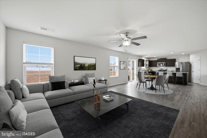 Property Photo: 152 Eurasian Drive WV 25413