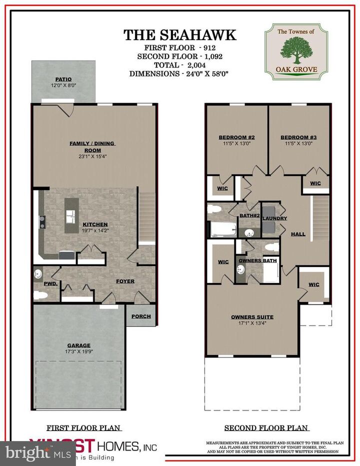 Property Photo: 7237 White Oak Blvd PA 17112