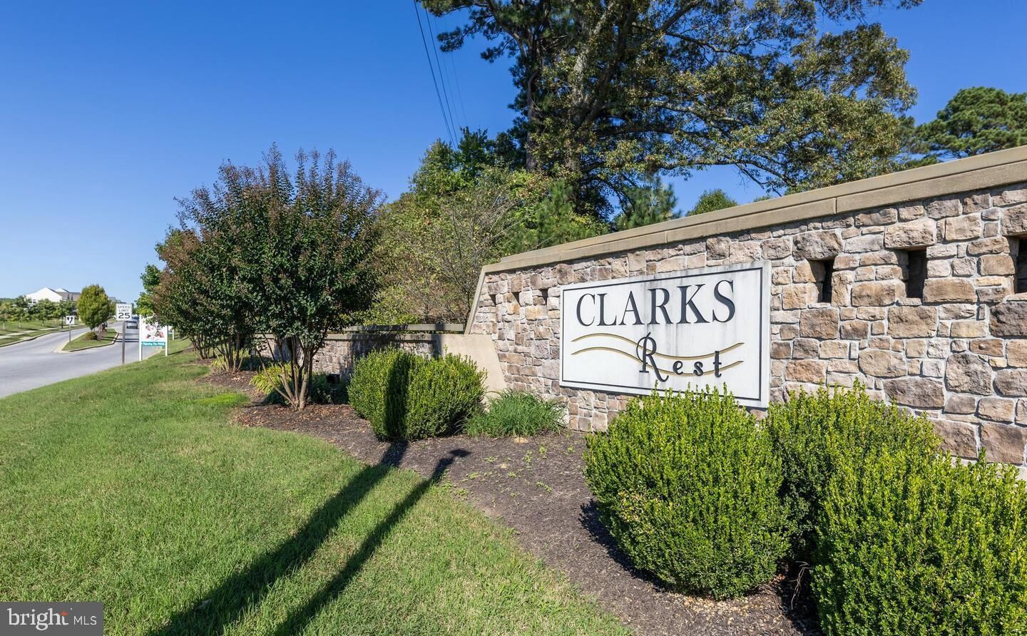 Property Photo:  41516 Marwood Circle  MD 20650 