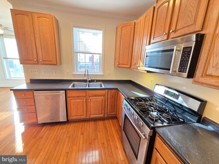 Property Photo: 876 Ryan Street MD 21230