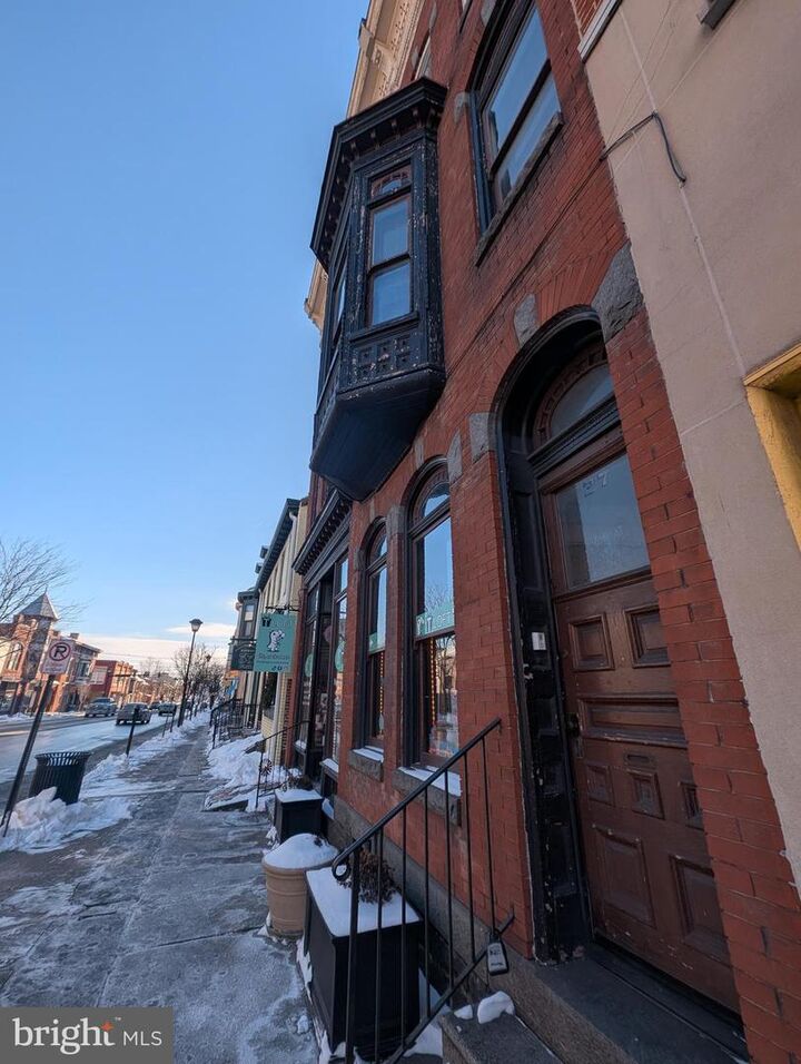 Property Photo:  29 York Street  PA 17325 